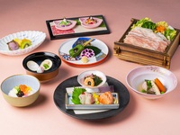 ひなまつり御膳