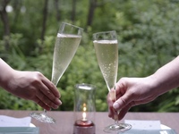 2026.1月4日〜2月28日まで ランチご予約 ウェブ限定 乾杯酒サービス&お席のみのご予約 (Lunch)