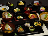 ［2月1日～］わんこ膳