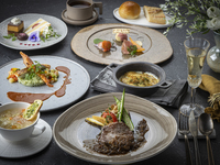 [RETREAT DINNER COURSE] + toast drink included