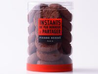 【TAKEOUT-PIERRE HERMÉ PARIS-Sables】 サブレ アンフィニマン ショコラ