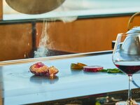 【Members only×Weekdays】ISE Four Seasons