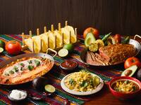 Mexican Promotion Buffet | Children