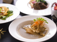 萬福（マンプク）コース🔷WEB限定・早割15％OFF🔷～3/19まで