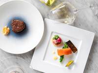 【平日限定】美食ランチ