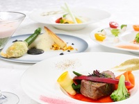 お席のみのご予約