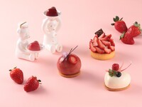 【Take Out】Assorted Cut Cake 3pcs