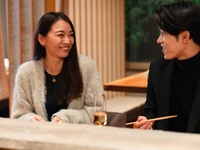 3月14日限定　ホワイトデーディナー