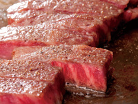 特撰 博多和牛ステーキコース