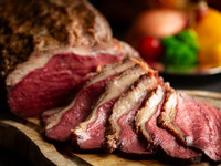 【1月小学生/平日】肉の日スペシャルディナー＆デザートビュッフェ ～Dinner Meat Festival～