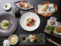 [3/1-] Miyabi Kaiseki Set