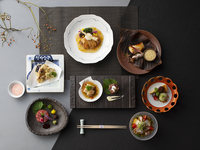 Miyabi Kaiseki Set