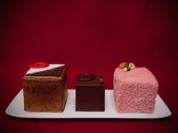 2026バレンタイン限定♪【セットA】　（テイクアウト）　★季節限定★