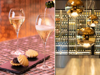 【数量限定】バレンタイン限定セット「AWA et Valentin」