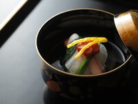 馥郁 ~ランチ~　【初節句お祝いプラン】