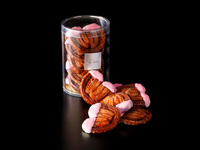 パルミエ（あまおう）￥1,620