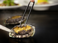 【1月限定プラン】黒毛和牛ランチコース¥12,000→¥10,800