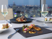 【歓送迎会におすすめ/個室】歓送迎会ディナープラン(6名様より)