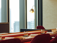 （ランチ）バレンタイン握りコース