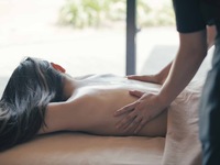 SPA & LUNCH -スパ&ランチ-