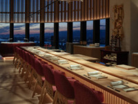 (Dinner) Valentine’s Day Dinner – Omakase