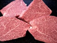 Special Saito Course: Ultra-Rare Cut BMS No. 10 A5 Japanese Black Wagyu Chateaubriand, Ise Lobster & Abalone