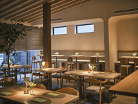 Seat reservation only (dinner)