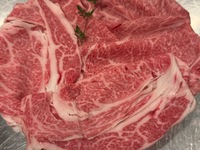 No.2  Prime Beef Shabu Shabu Set