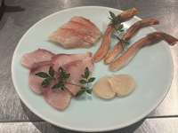 No.4  海鮮しゃぶしゃぶセット