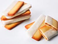 姉崎いちじくラングドシャ（11枚入り）　￥3,000（税込）