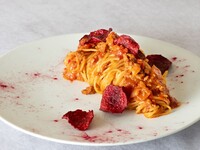 【平日11:30or13:00入店限定】選べるパスタランチセット（60分制）