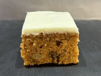 Hekinan Bijin Carrot Cake