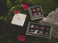 [Same-day payment] Valentine's Day Chocolate Gift (8 pieces)