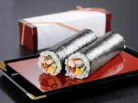 【お持ち帰り】節分太巻寿司（2/3）