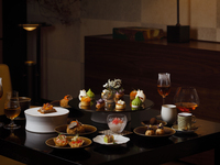 【Kyoto Gourmet Tour 2026 】Winter Afternoon Tea and Tea Pairing