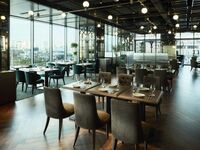 [Weekend and Holiday Lunch] Half Buffet Plan from 3,200 yen