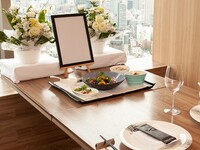 法要プラン【朱雀席】引出物10％OFF特典付き