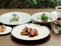 [Secret plan exclusive to this page] Lunch course (20% off)