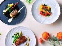 [Weekday Dinner Only] Chef's Recommendation