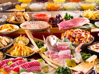 【午餐 - CLUB SAVVY 特別優惠】Awa Sammai 當地美食自助餐（小学生）