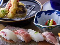 祝い華ランチコース