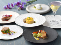 【Sasonal Course】 20,000 yen