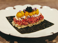 Umeda store limited craftsmanship course