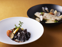 【Dinner】Chef's Dinner（2026.2.26～2026.4.23）