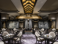 [1 person free for reservations of 4 or more people] Ryutenmon Lunch Course