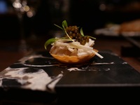 ディナーコース