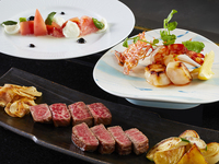 Mother's Day Set Menu | 8 Course