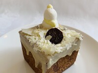 スノーホワイト