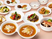 【공식 최저가 보증】루리(루리) 코스＋무료 뷔페 10,000엔→8,000엔(부가세 포함) 2/1~ ※평일만