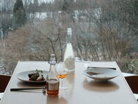 【2/21(土)限定】日本酒と料理のペアリング会